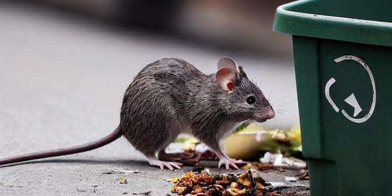 6 Expert Tips to Get Rid of Rats from Your Home