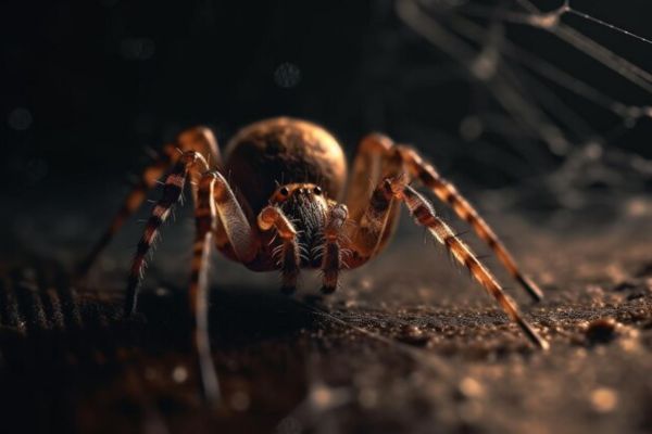 5 Compelling Reasons to Opt for Professional Spider Control